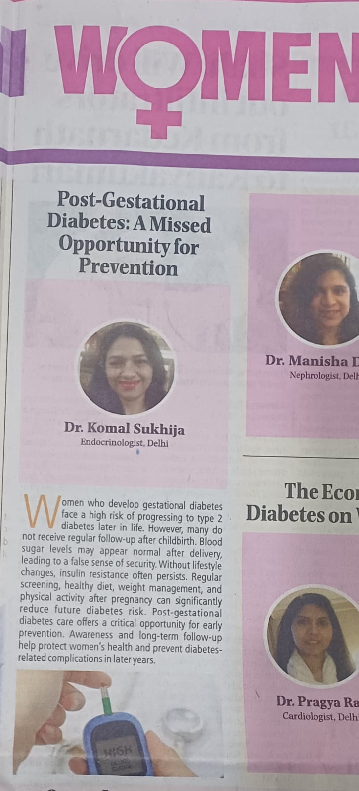 Dr. Komal FAQ